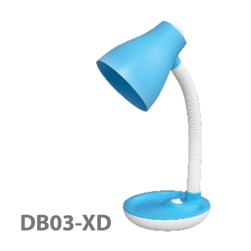 ĐÈN ĐỂ BÀN DB03 - XD