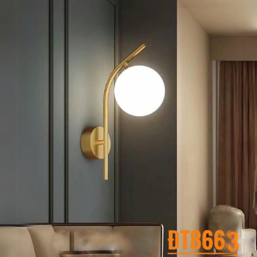 Đèn tường 8663