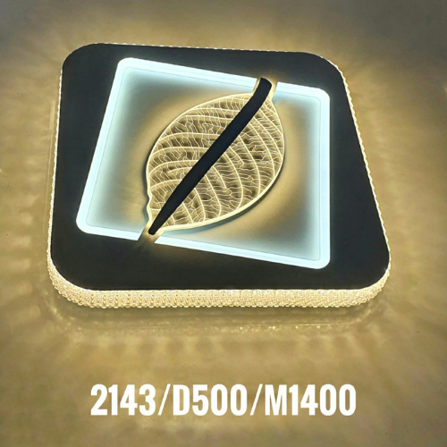 MÂM 2143/D500/M1400