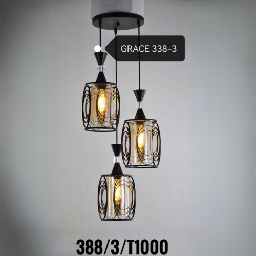 ĐÈN THẢ 3 388/3/T980