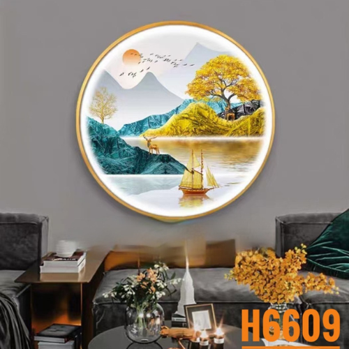 Đè hắt tường 6609