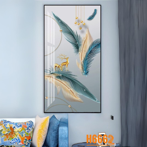 Đè hắt tường 6662