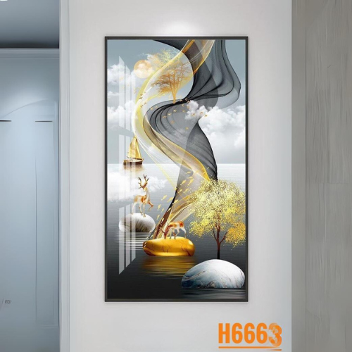 Đè hắt tường 6663