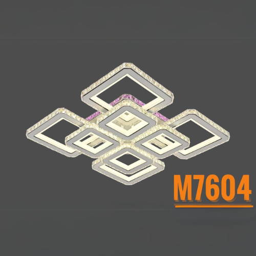 MÂM LED MIKA L7604/2300