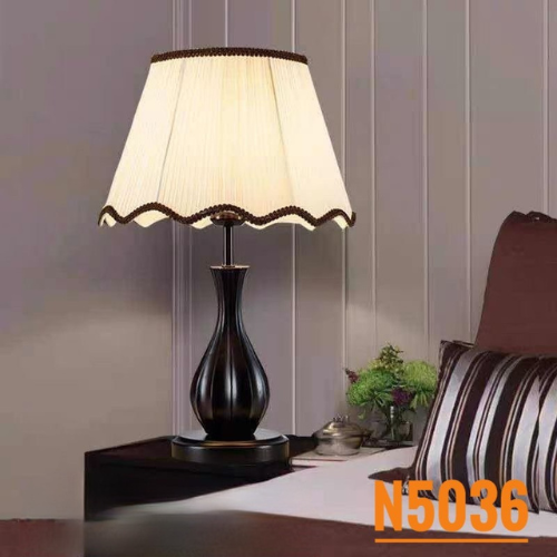 Đèn ngủ để bàn 5036