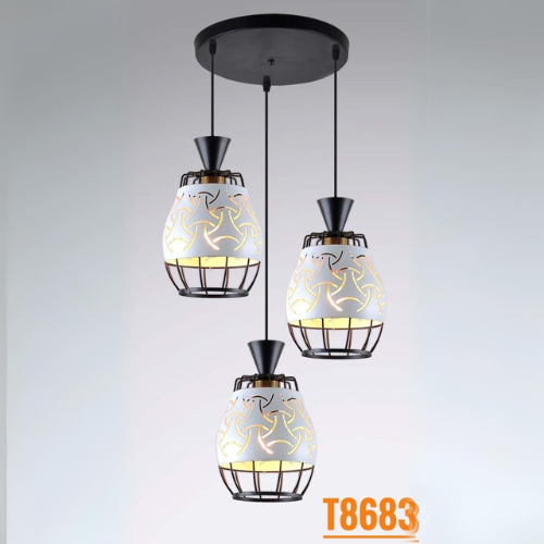 ĐÈN THẢ 3 8683/780