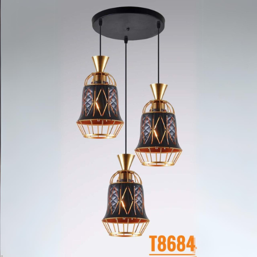 ĐÈN THẢ 3 8684/3/800