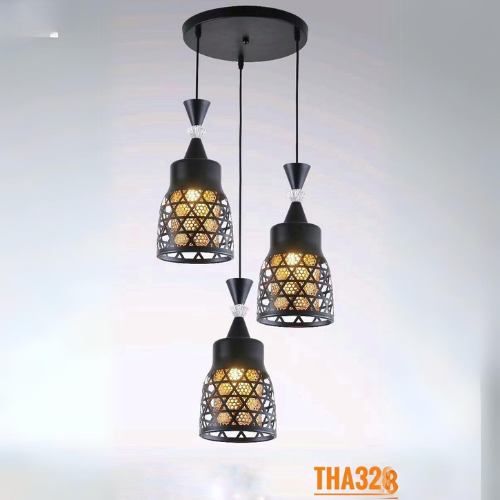 ĐÈN THẢ 3 328/3/T980