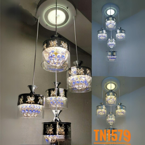 Đèn thả led 1579/5