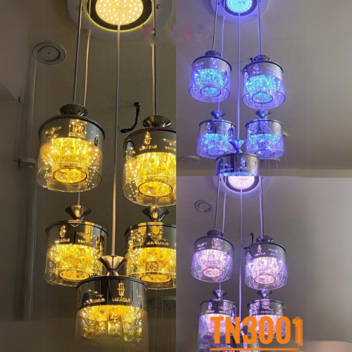 Đèn Thả Led 3001/5