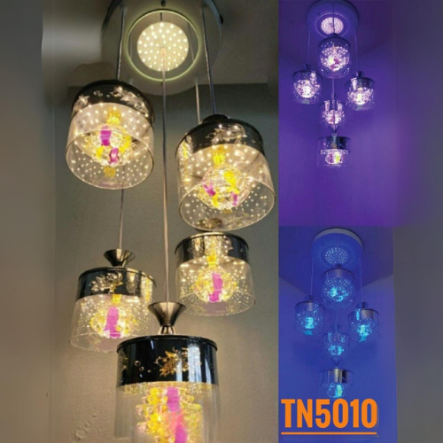 Đèn thả Led 5010/5