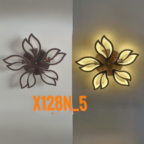 MÂN LED MIKA X128N/5/1120